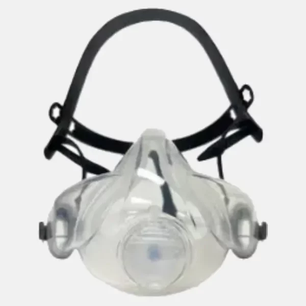 DEMI-MASQUE CLEANSPACE™ CST1035